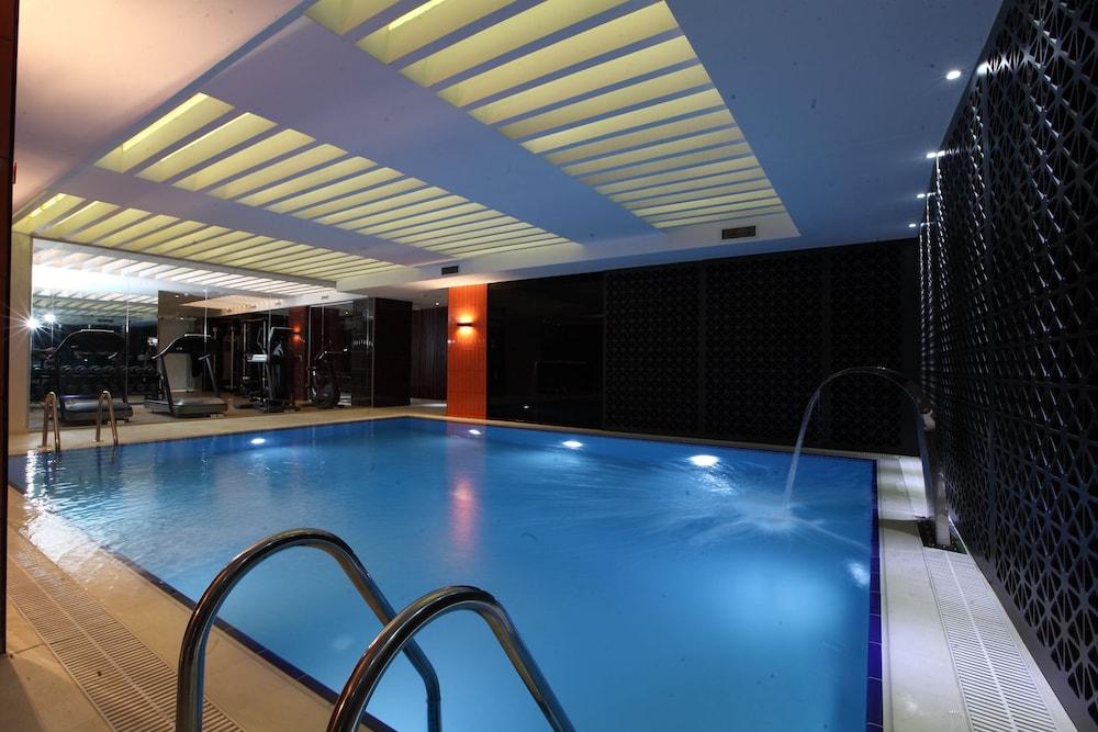 Victory Hotel&Spa İstanbul Dış mekan fotoğraf